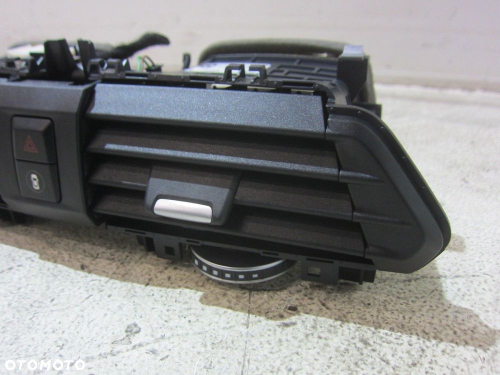 BMW X3 G01 G02 F97 KRATKA NAWIEWU 9363444 51456820690 64229363444 NAWIEW - 5