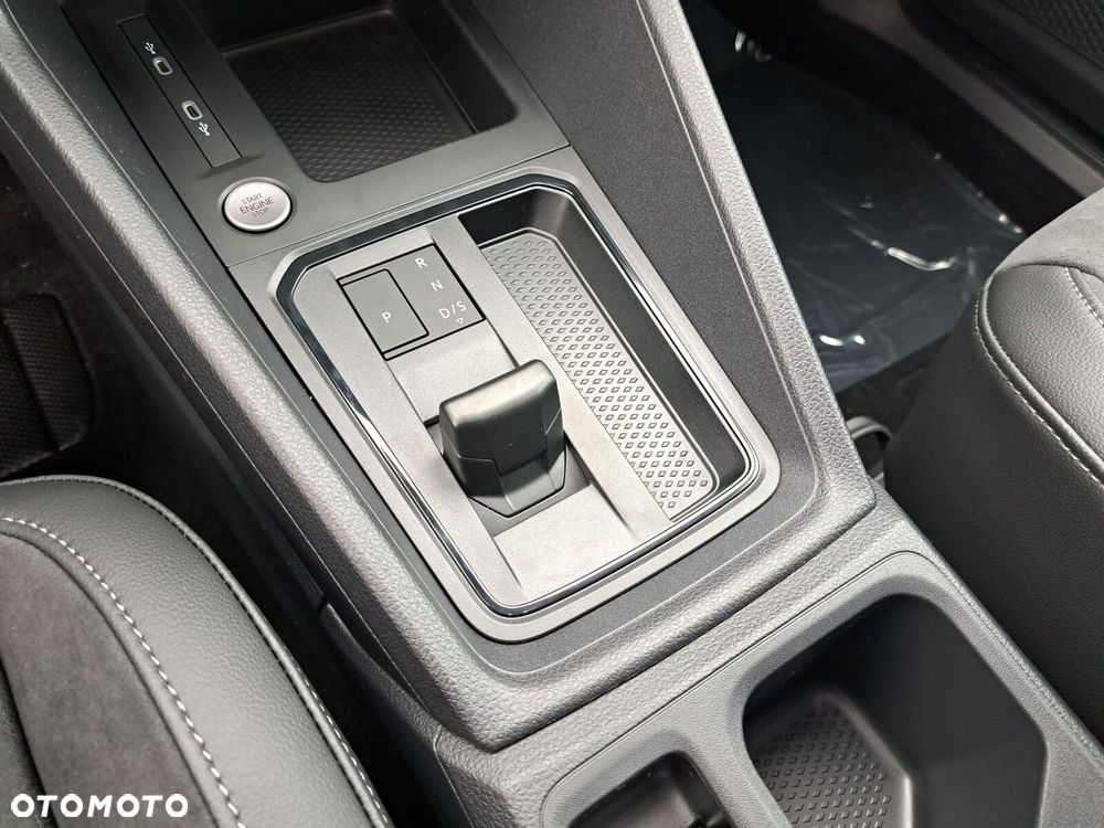 Volkswagen Caddy - 15