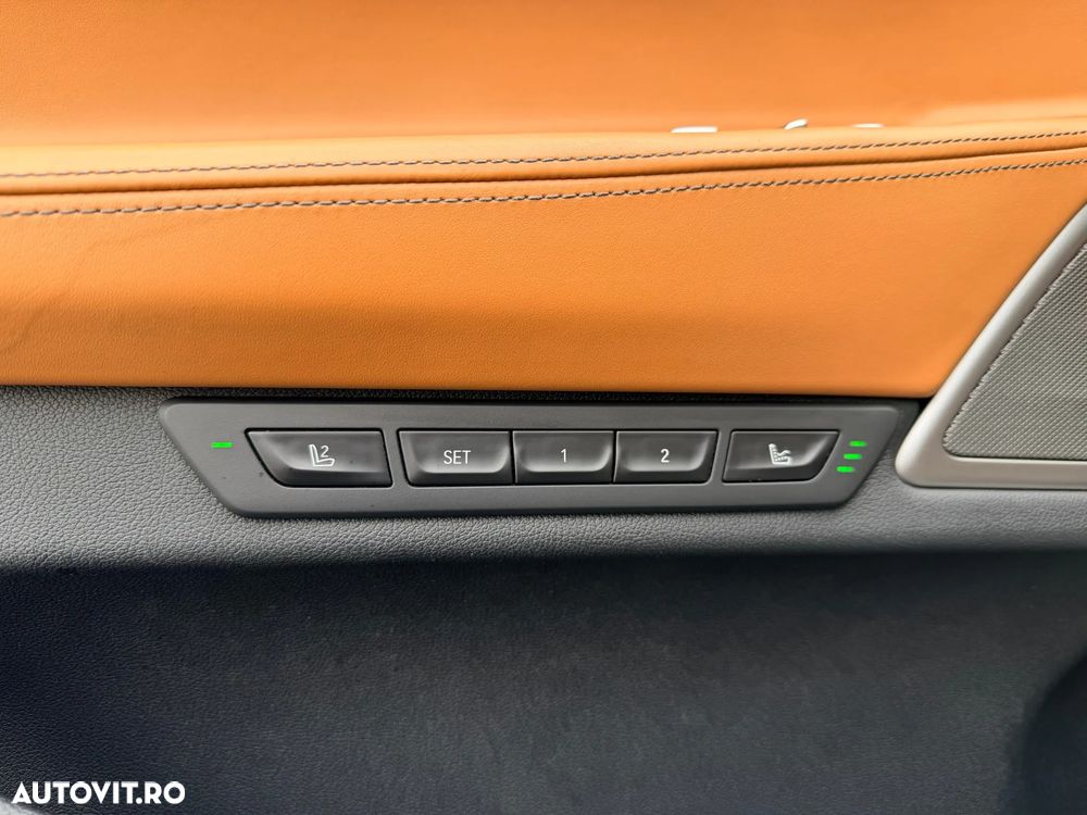 BMW Seria 7 740Ld xDrive - 37