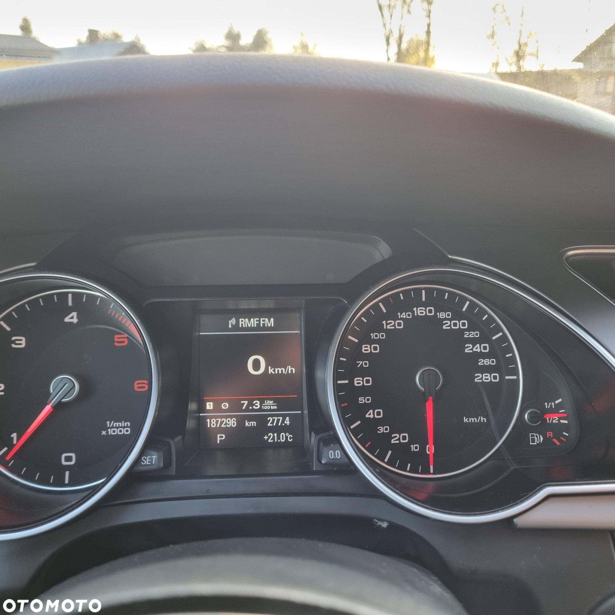 Audi A5 2.0 TDI Quattro S tronic - 11