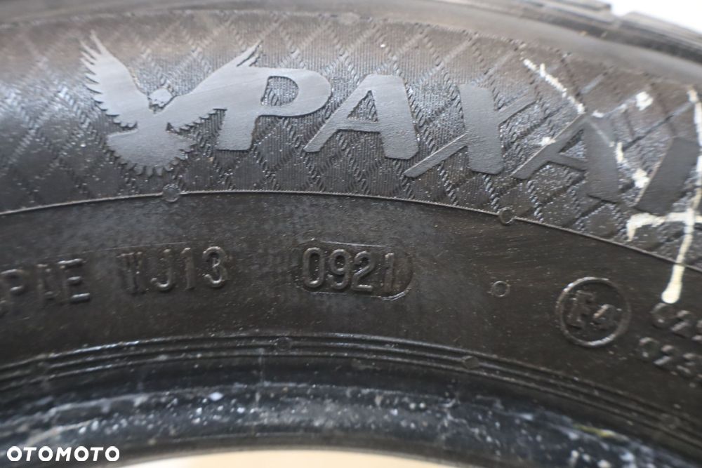 OPONA OPONY 4 SZT 195/65/15 LATO AUDI A3 8L 1.6 - 7