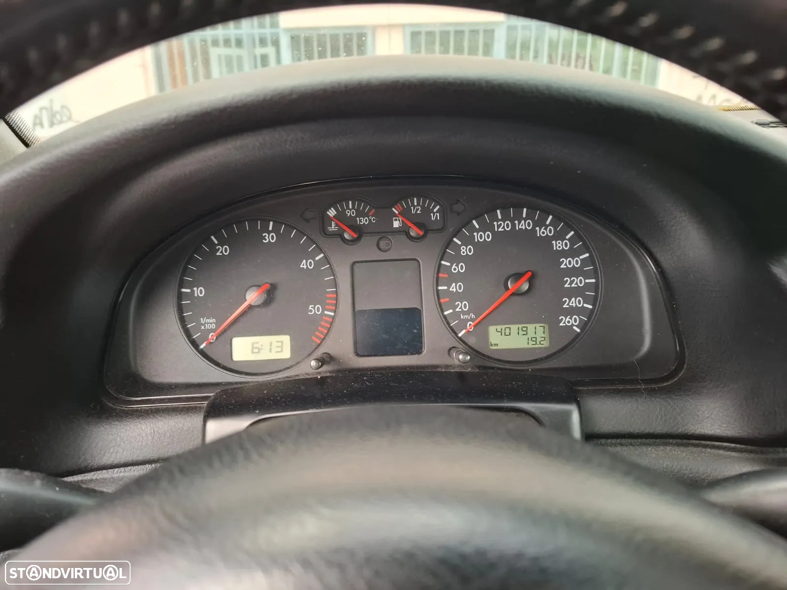 VW Passat Variant - 9