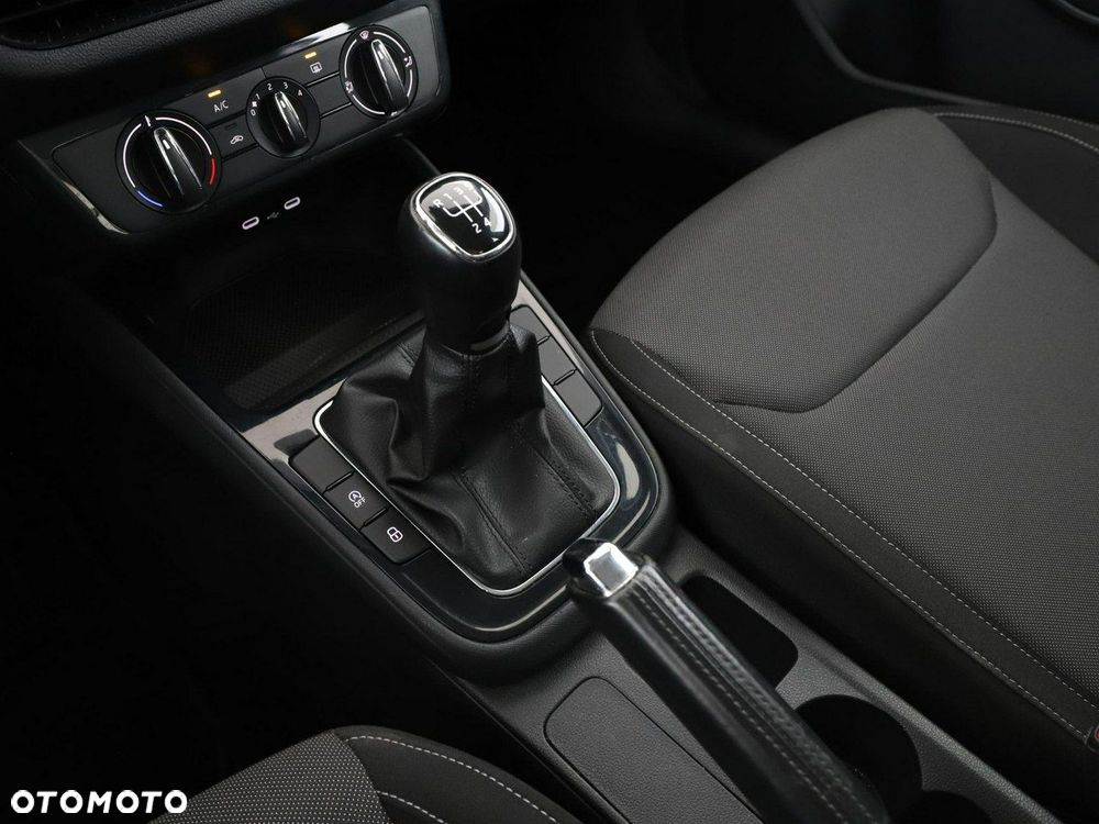 Skoda Fabia 1.0 TSI Ambition - 30