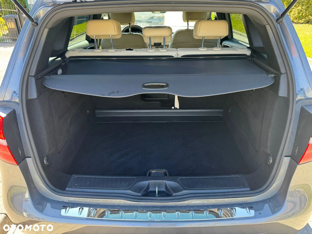 Mercedes-Benz Klasa B 250 4Matic 7G-DCT UrbanStyle Edition - 9