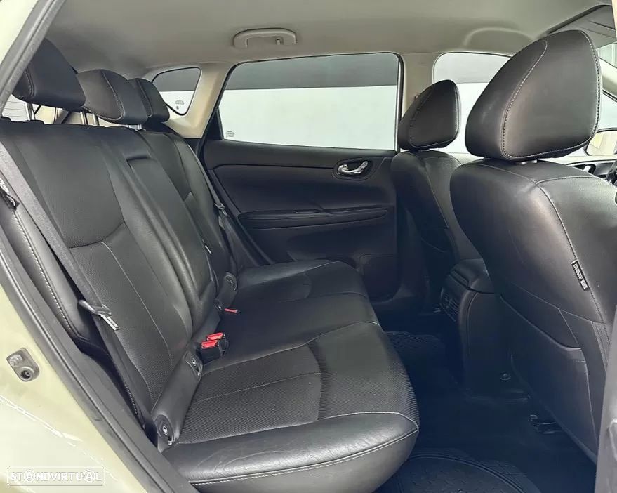 Nissan Pulsar 1.2 DIG-T Tekna - 29