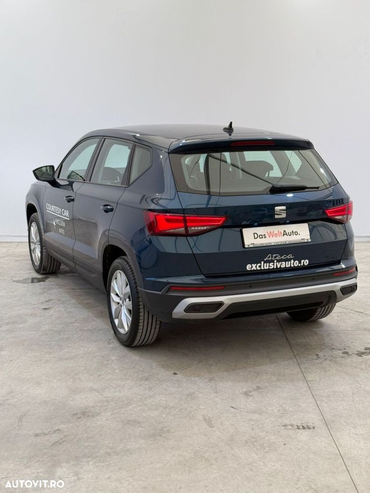 Seat Ateca - 8