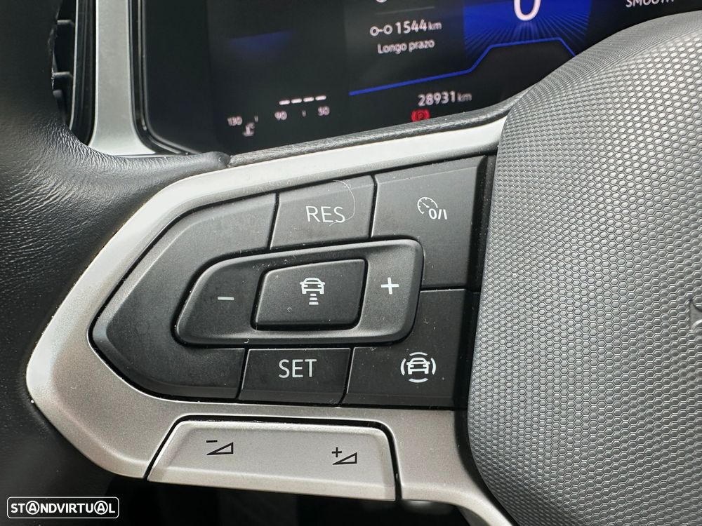 VW T-Roc 1.0 TSI Urban - 33
