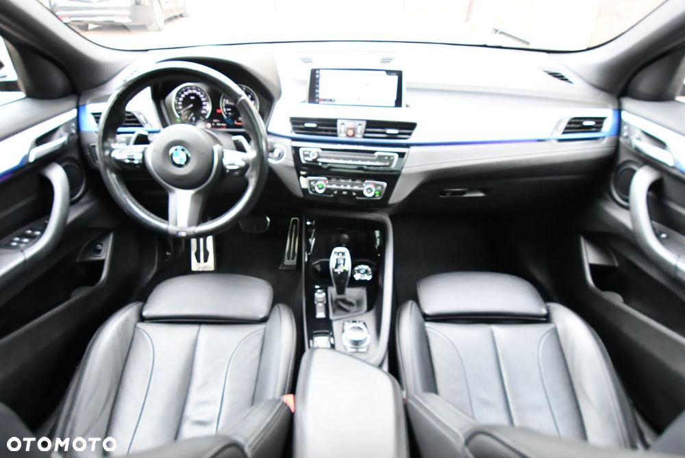 BMW X2 - 16