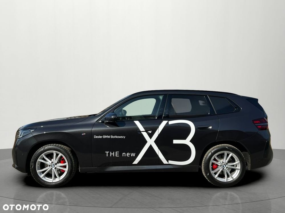 BMW X3 xDrive20d mHEV - 6