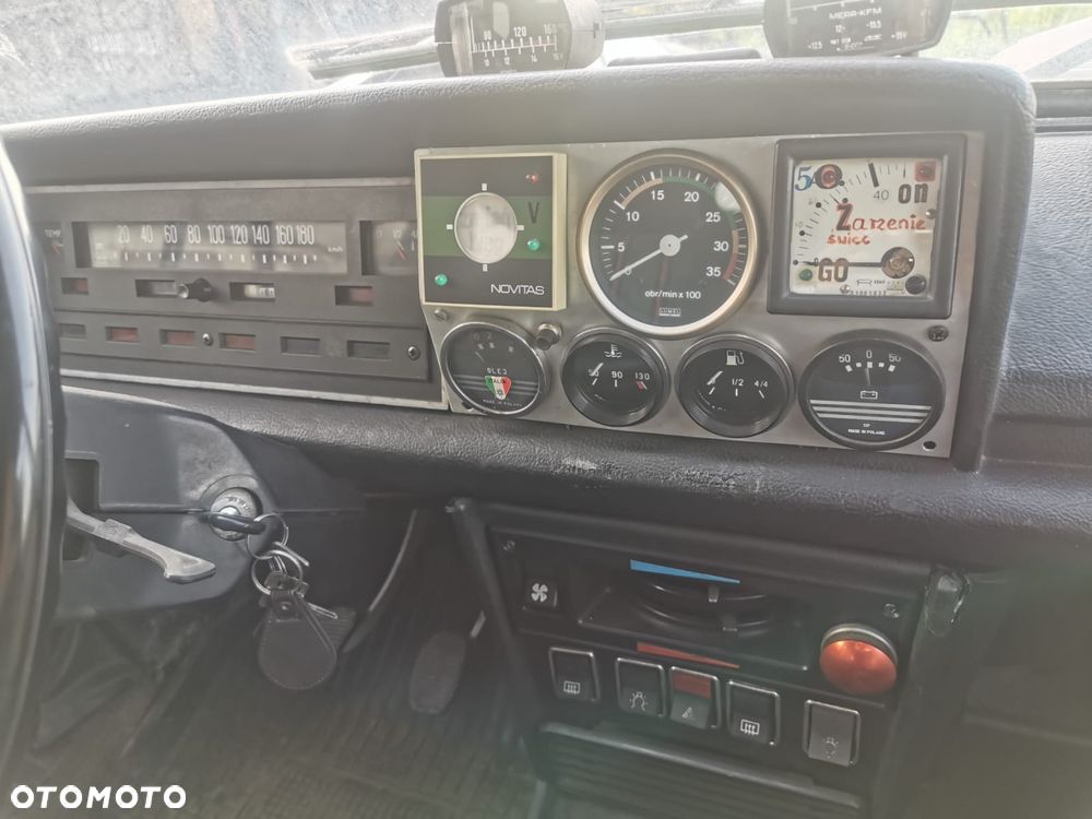 Fiat 125p - 10