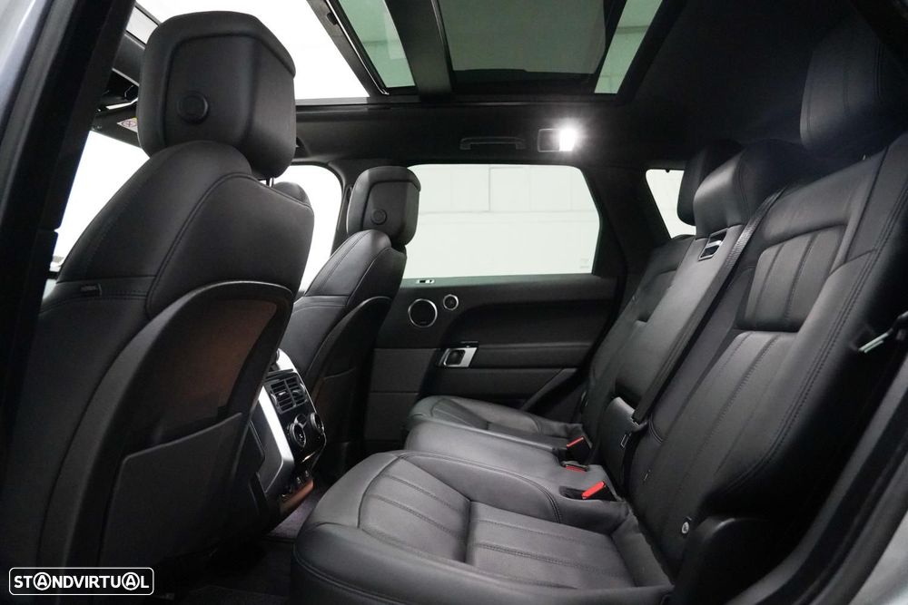 Land Rover Range Rover Sport 2.0 Si4 PHEV HSE - 7
