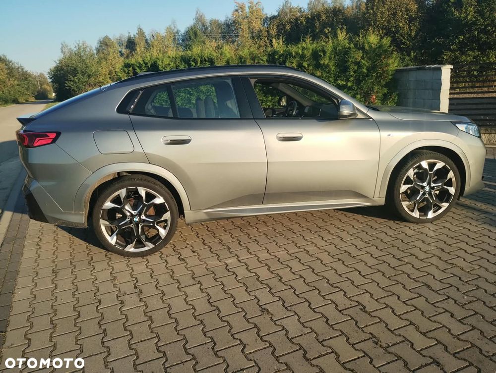 BMW X2 - 4