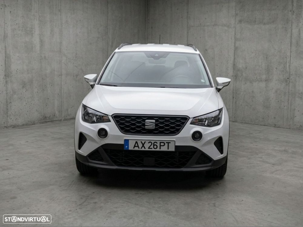 SEAT Arona 1.0 TSI Style - 3