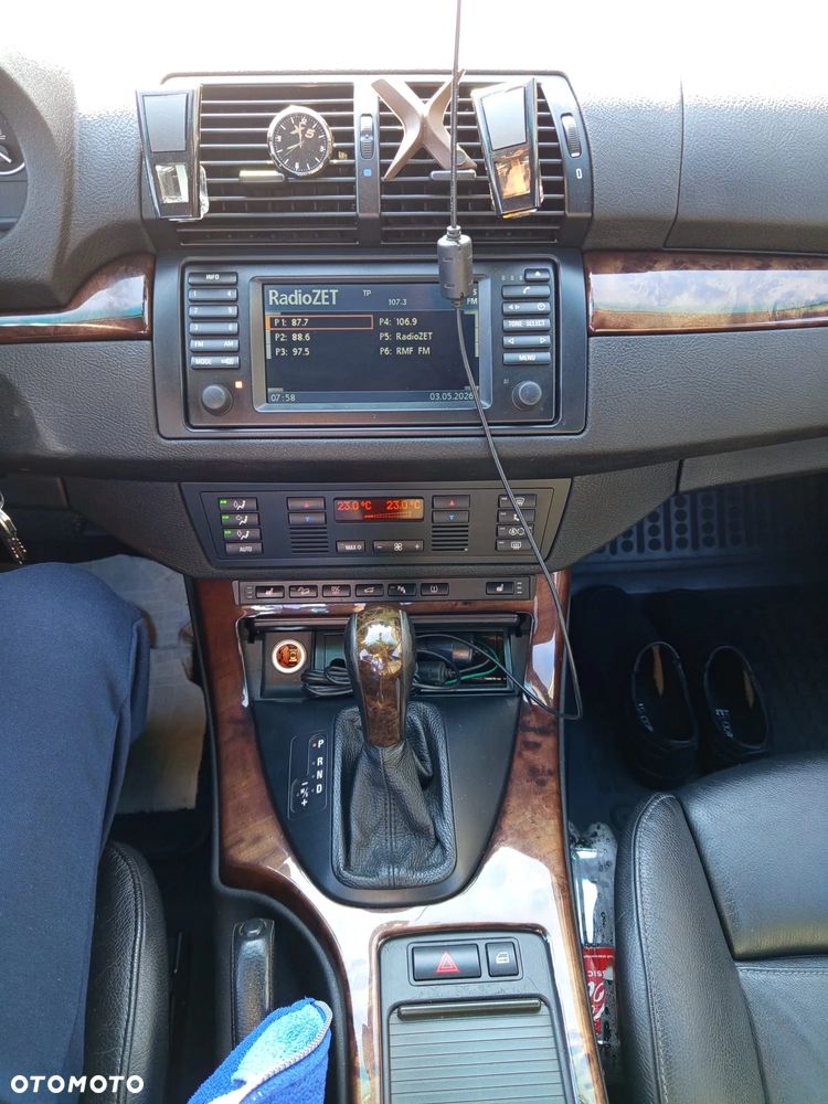 BMW X5 - 15