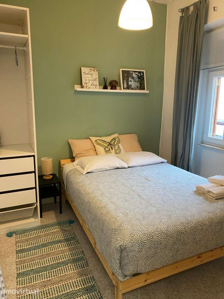 Casa com 2 quartos - localizado em Xabregas Lisbon - Grande imagem: 2/7
