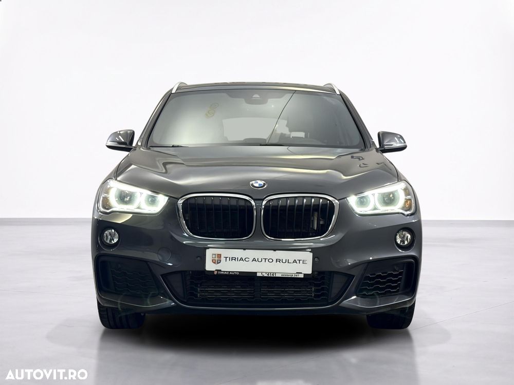 BMW X1 - 9