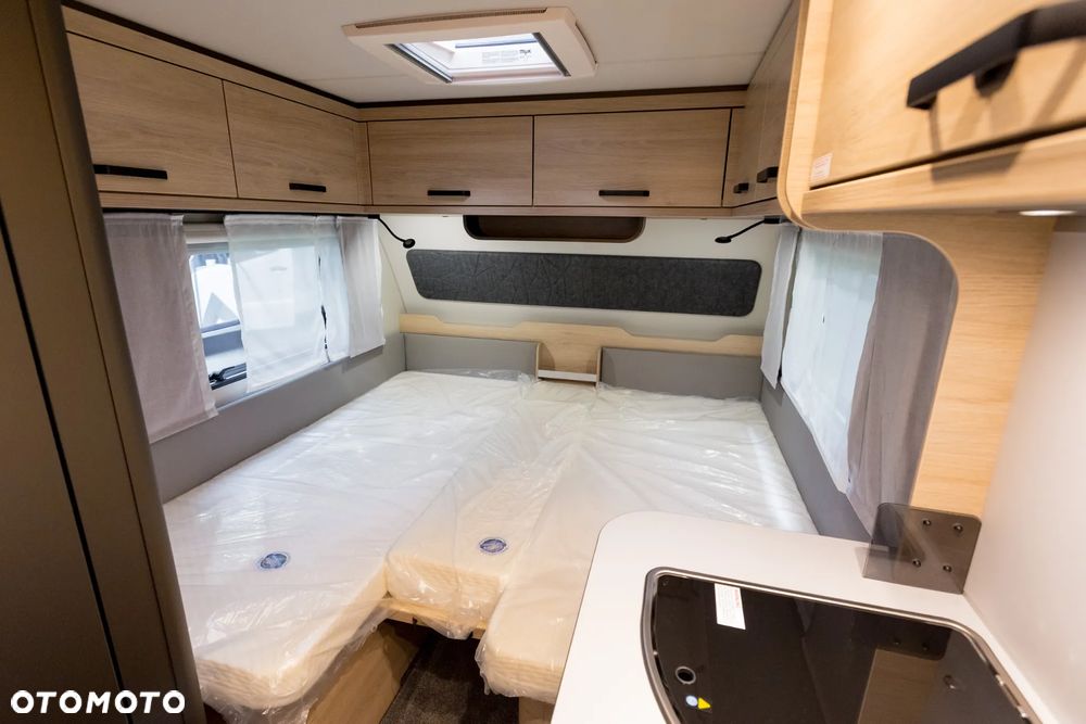 Weinsberg CaraOne 480 EU - 6