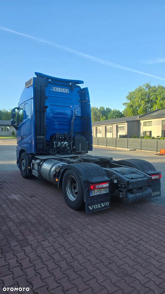 Volvo FH - 9