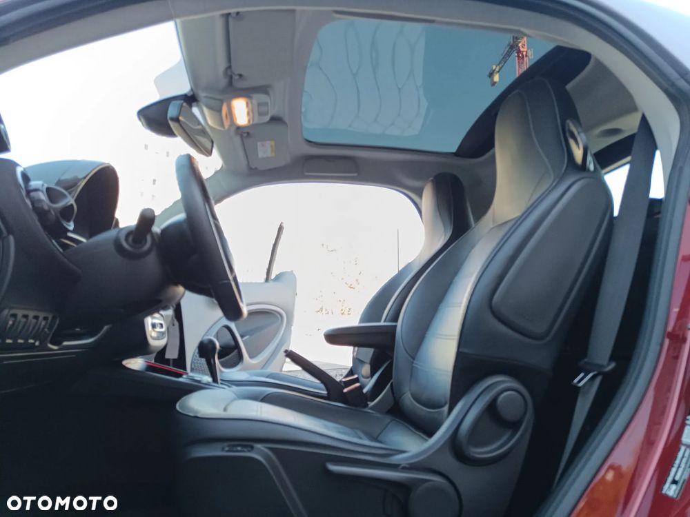 Smart Fortwo - 11