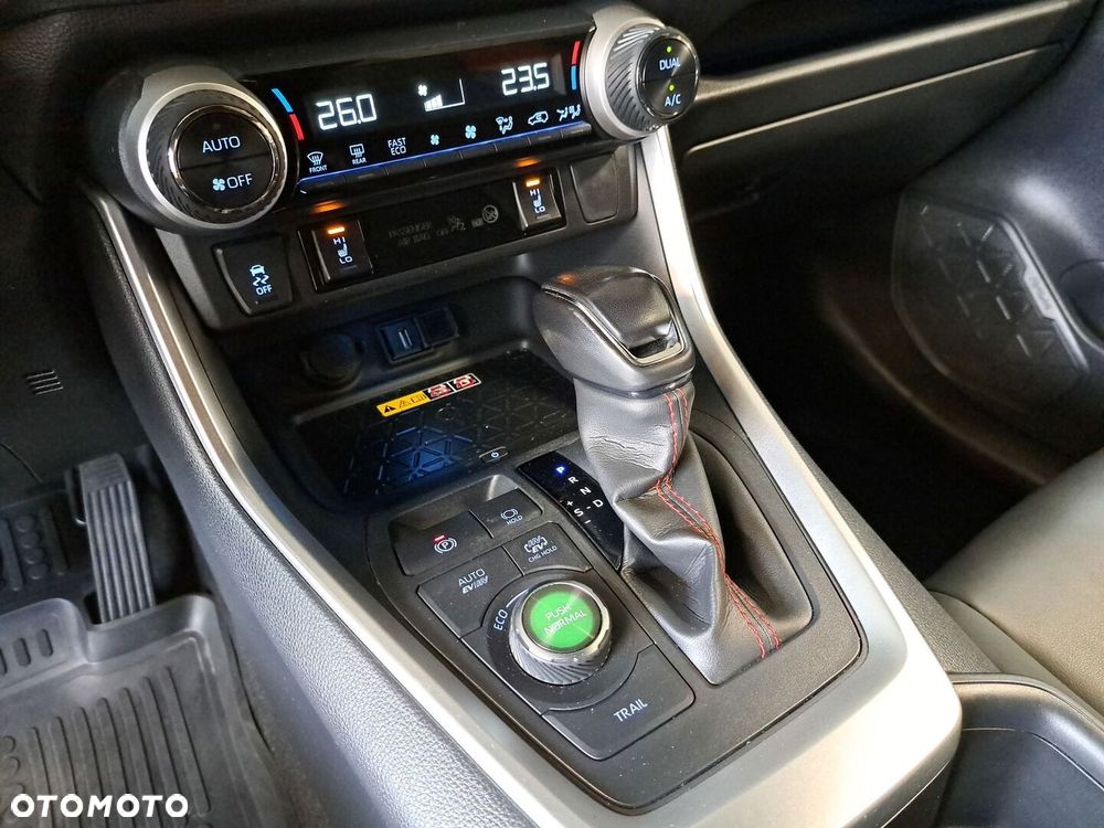 Toyota RAV4 2022