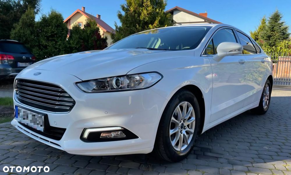 Ford Mondeo 2.0 TDCi STart-Stopp Titanium - 1