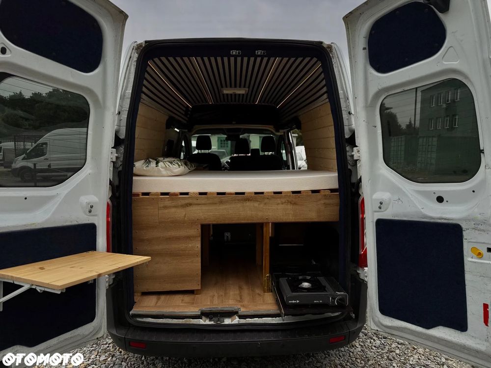 Ford Transit - 19