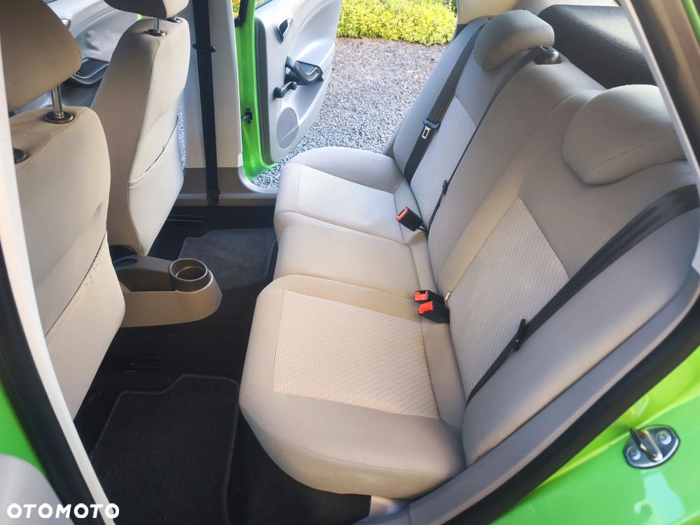 Seat Ibiza 1.6 TDI FR - 8