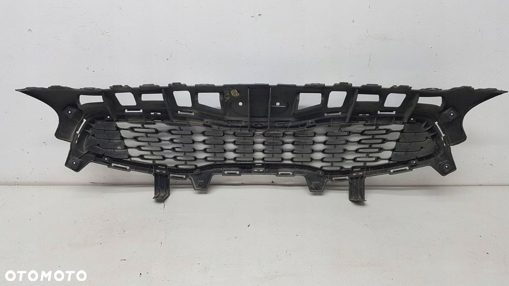 kia ceed ii 2 kombi grill atrapa przód - 6
