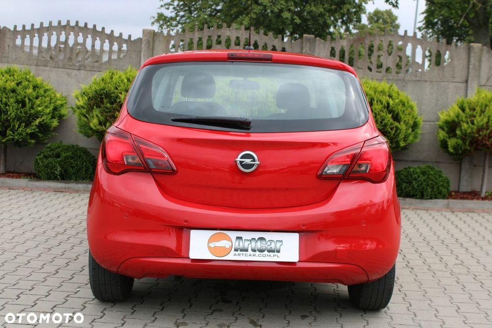 Opel Corsa - 9