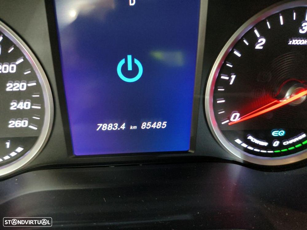 Mercedes-Benz GLC 300 d 4Matic - 7