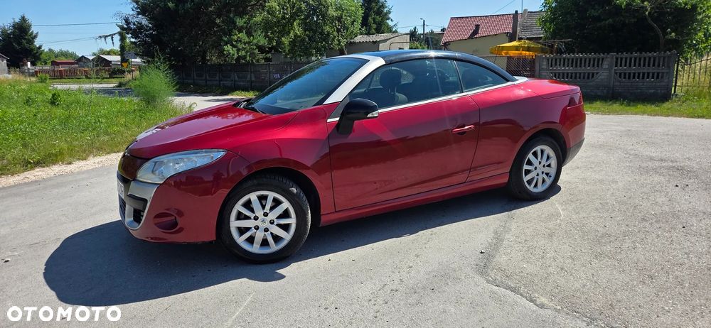 Renault Megane 1.5 dCi Bose Edition - 4