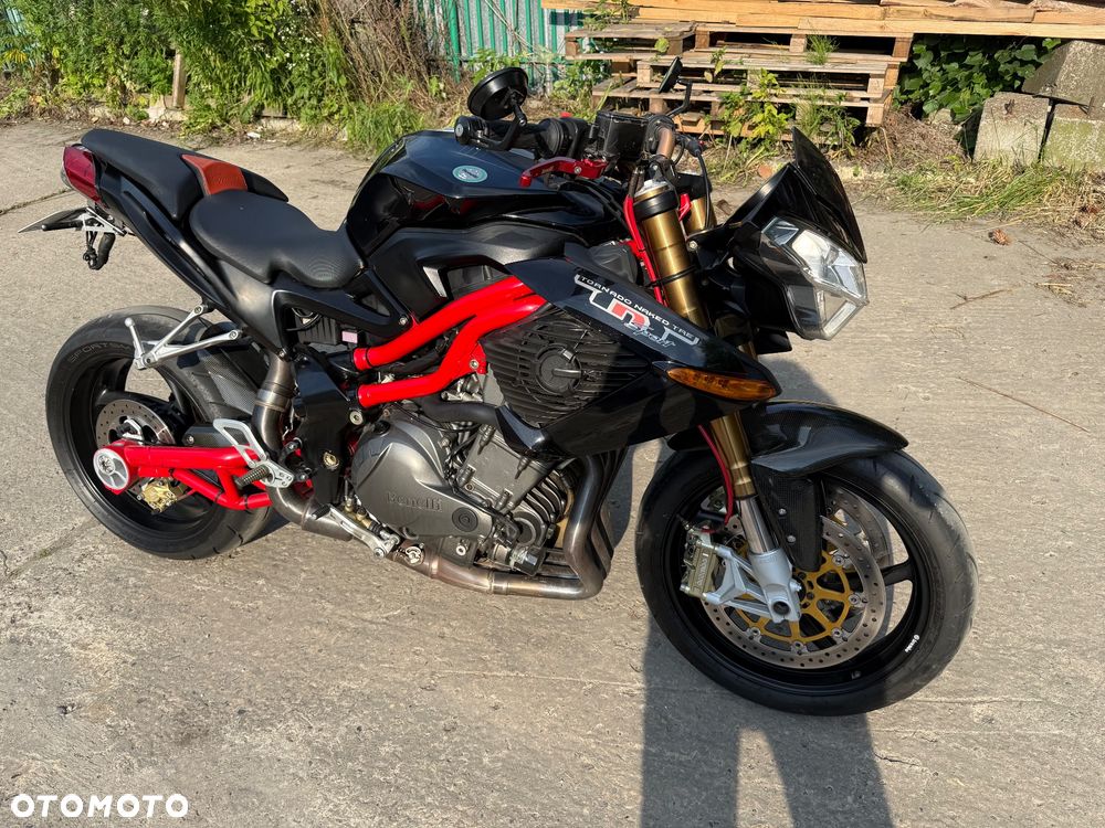Benelli TNT - 2