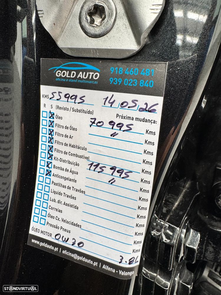 Alfa Romeo Giulia 2.2 D Super AT8 - 13