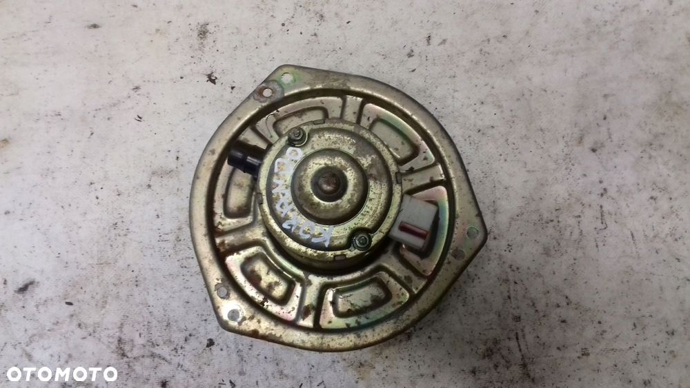 dmuchawa wentylator kabinowy ssangyong korando musso 96- - 2