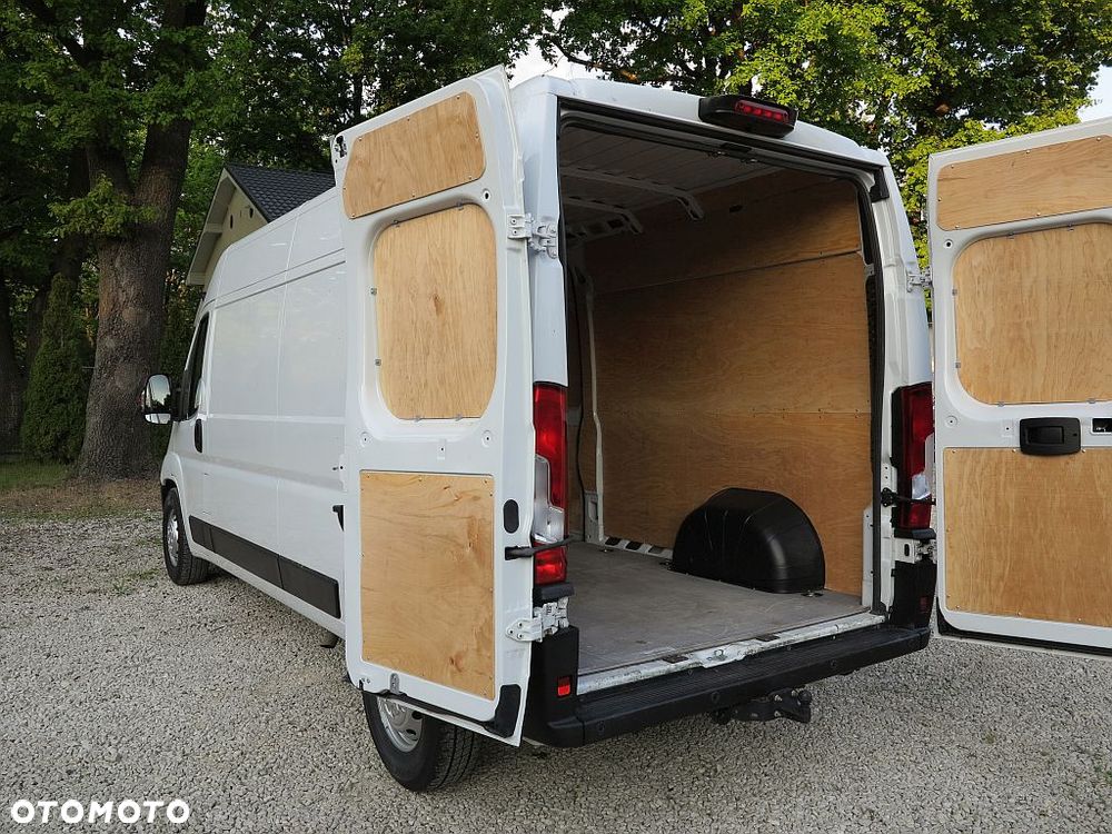 Citroën Jumper - 12