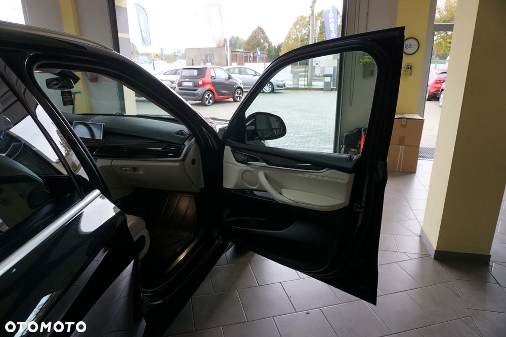 BMW X5 xDrive30d - 13