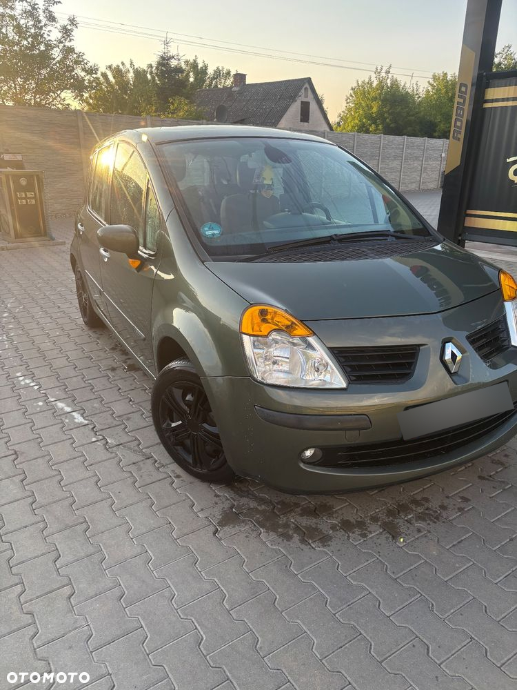 Renault Modus 1.6 16V Exception - 6