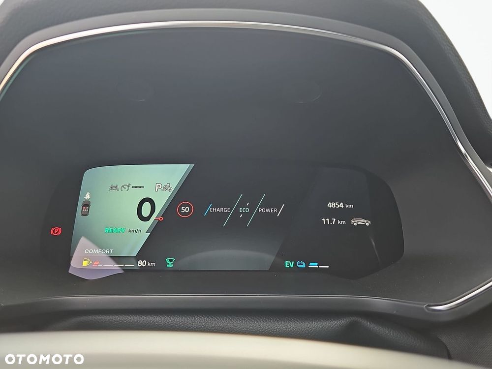 Renault Symbioz 1.6 E-Tech Full Hybrid 145 Esprit Alpine - 16