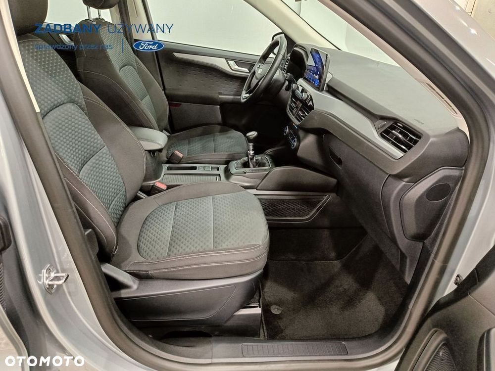 Ford Kuga 1.5 EcoBlue TITANIUM - 13