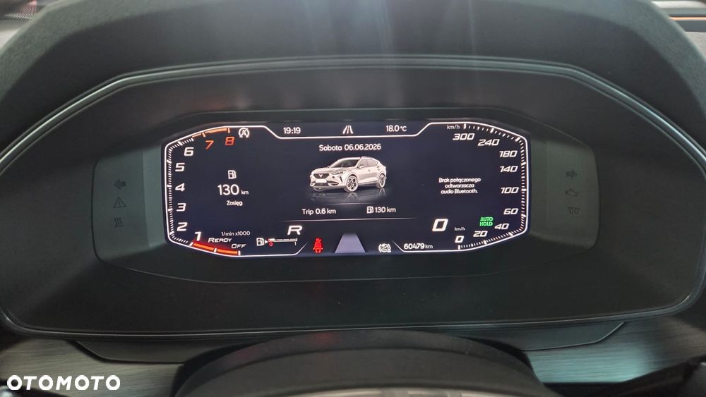 Cupra Formentor - 12