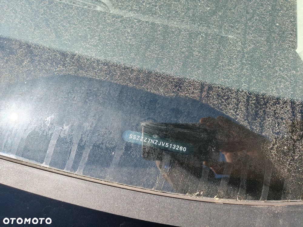 Seat Alhambra 2.0 TDI Start & Stop 4Drive DSG FR-Line - 15