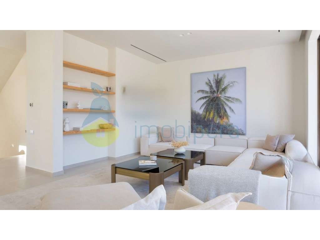 Moradia T4 na Quinta do Lago - Grande imagem: 5/21