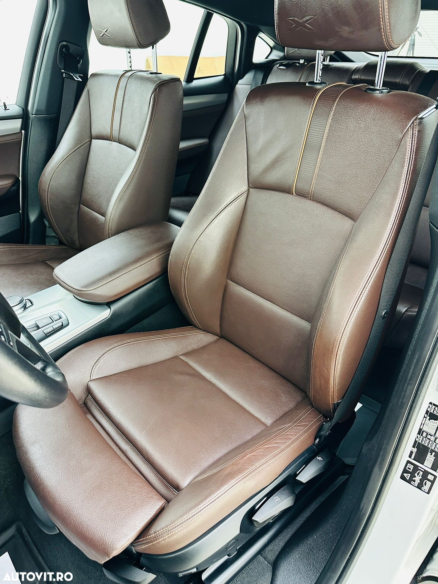BMW X4 - 19