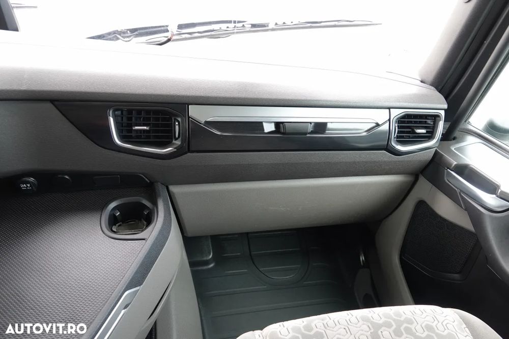 Scania R 450 / RETARDER / SISTEM HIDRAULIC / 2 REZERVORE DE COMBUSTIBIL - 32