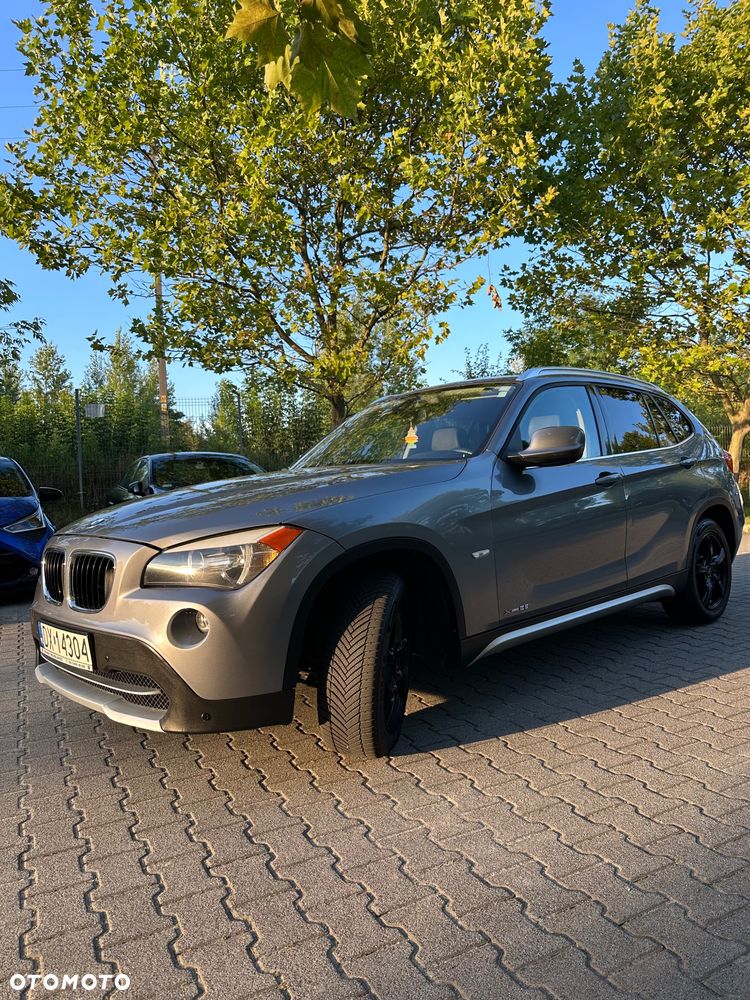 BMW X1 - 5