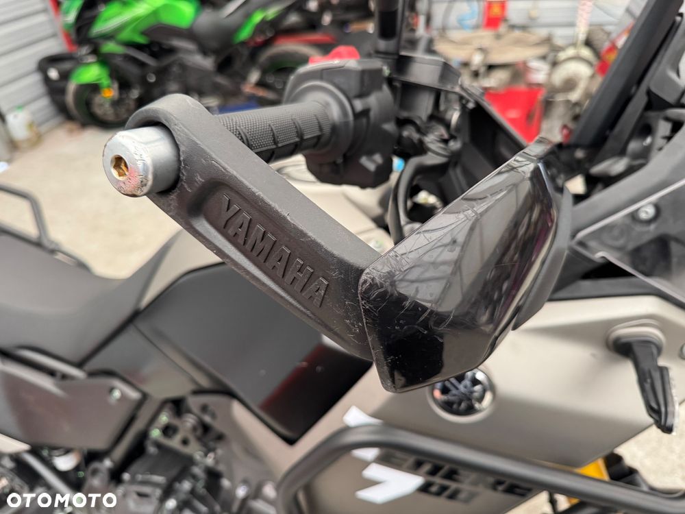 Yamaha Tenere - 14