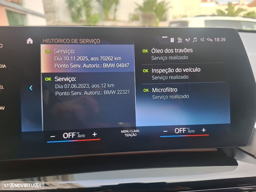 BMW iX1 xDrive30 xLine - 27