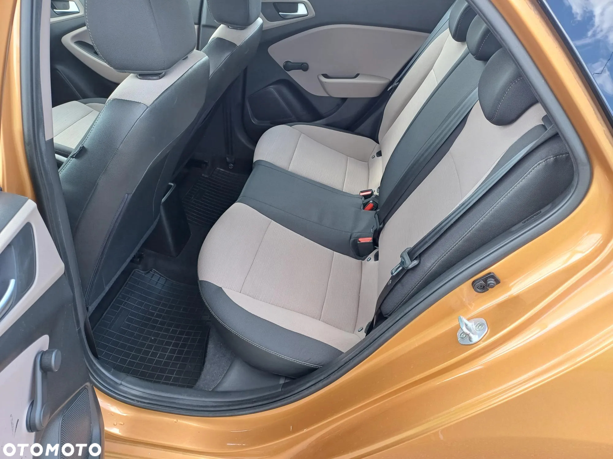 Hyundai i20 1.2 Classic Plus - 14