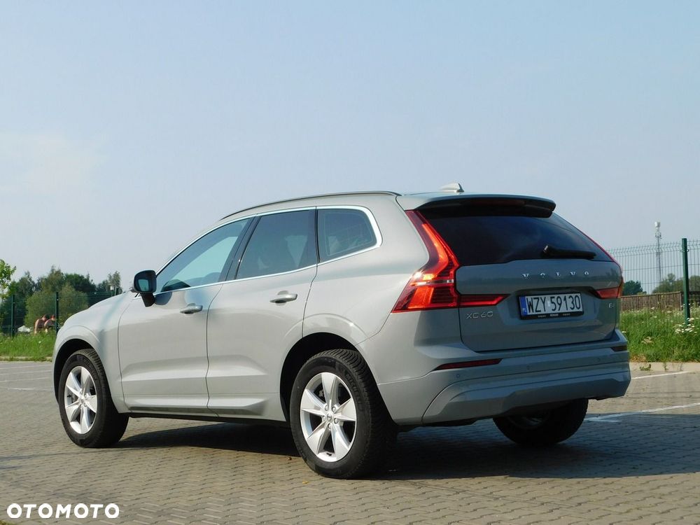 Volvo XC 60 - 3