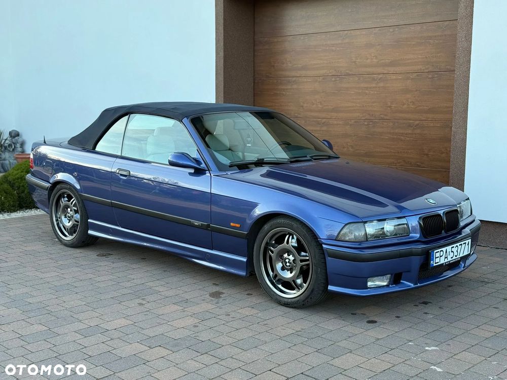 BMW M3 - 4
